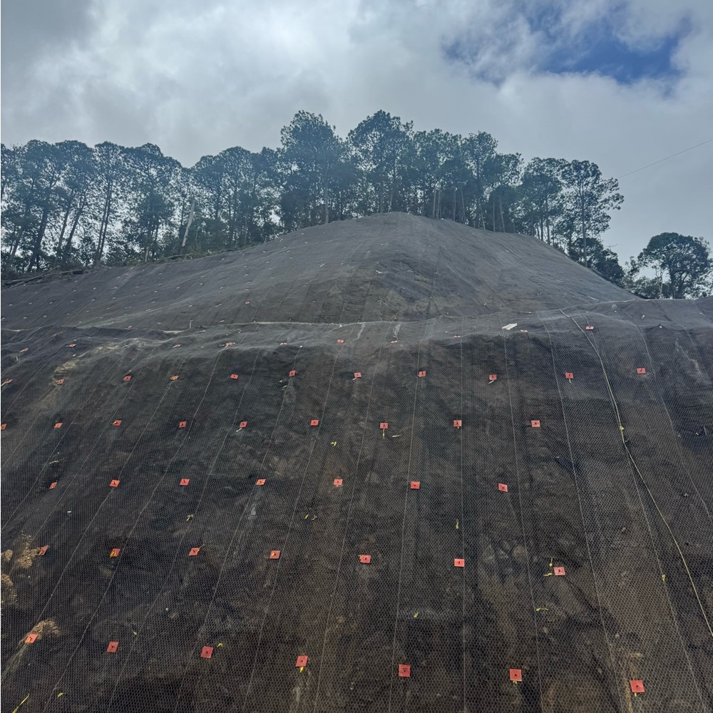 Meet your Posher, Andres